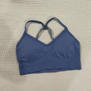 Lululemon Ebb & Flow Sports Bra